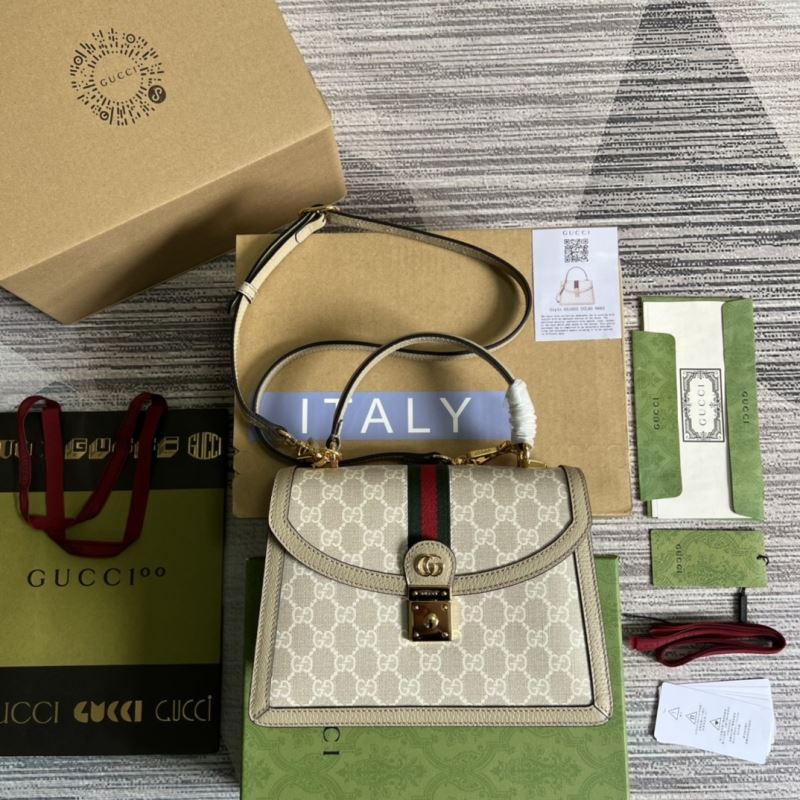 Gvc*1 top handle bags